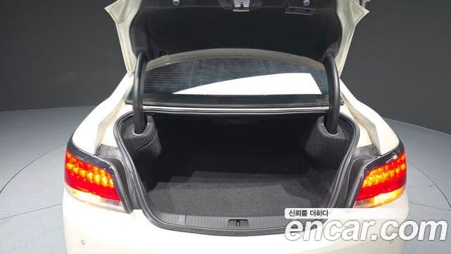 Chevrolet(GM대우) 알페온 Premium, 2012 20