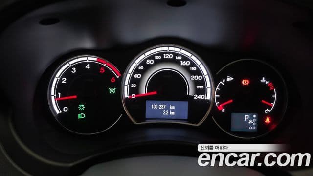 Renault Korea(Samsung) QM5 Neo дизель 2WD RE, 2015 8