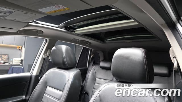 Renault Korea(Samsung) QM5 Neo дизель 2WD RE, 2015 19