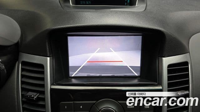 Chevrolet(GM대우) Cruze 1.8 LTZ+, 2011 15