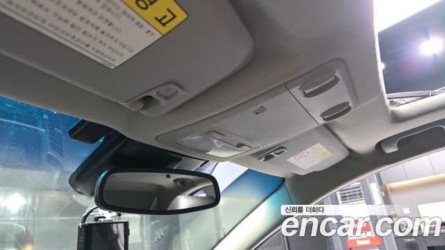 Chevrolet(GM대우) Cruze 1.8 LTZ+, 2011 17