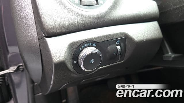 Chevrolet(GM대우) Cruze 1.8 LTZ+, 2011 18