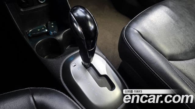 Chevrolet(GM대우) The / новый Next Spark Plus, 2017 9