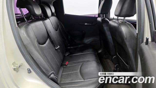 Chevrolet(GM대우) The / новый Next Spark Plus, 2017 12