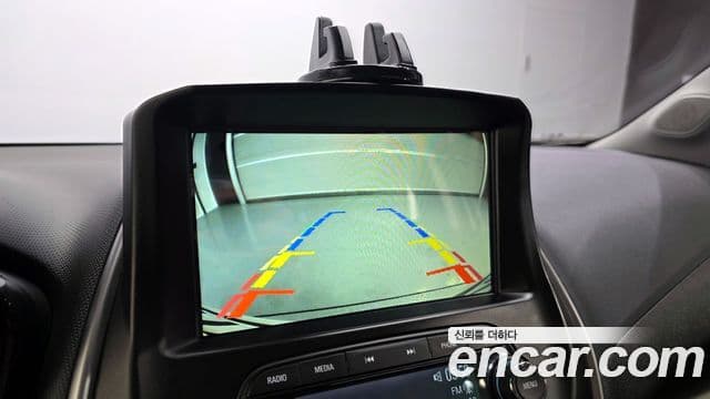 Chevrolet(GM대우) The / новый Next Spark Plus, 2017 15