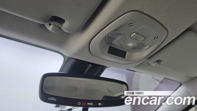 Chevrolet(GM대우) The / новый Next Spark Plus, 2017 16