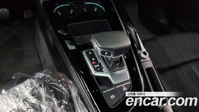 Audi A5 (F5) 40 TDI Quattro Premium Sportback, 2020 9