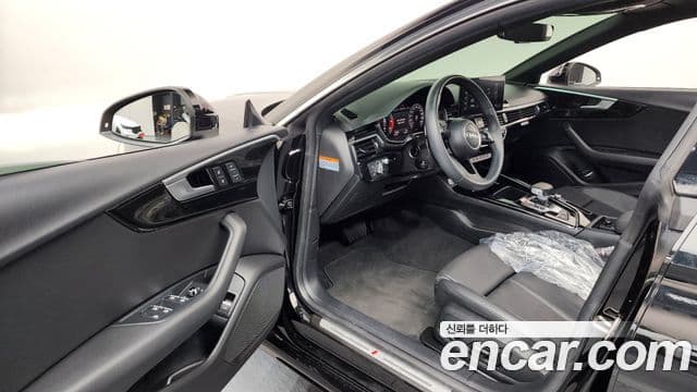 Audi A5 (F5) 40 TDI Quattro Premium Sportback, 2020 10