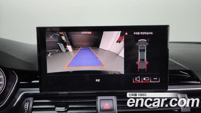 Audi A5 (F5) 40 TDI Quattro Premium Sportback, 2020 15