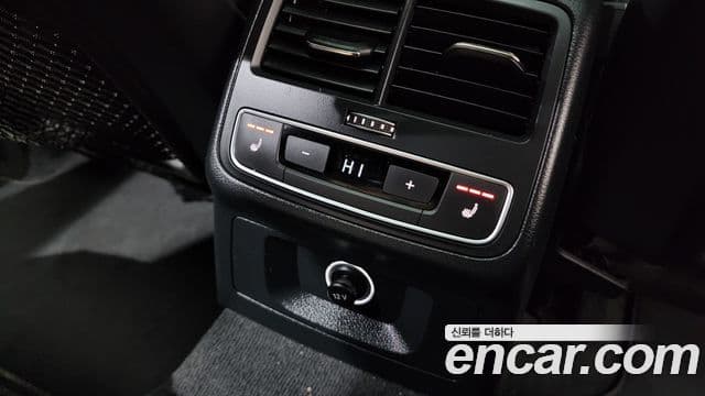 Audi A5 (F5) 40 TDI Quattro Premium Sportback, 2020 19