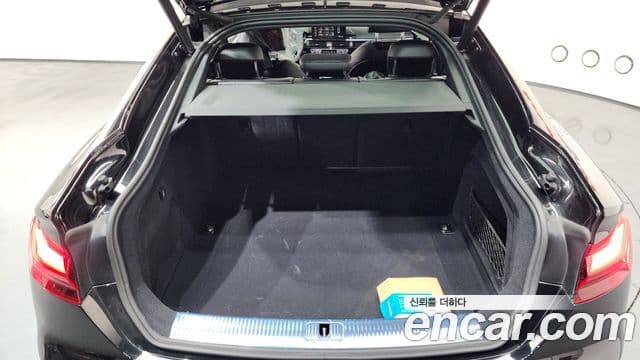 Audi A5 (F5) 40 TDI Quattro Premium Sportback, 2020 20