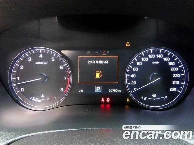 Hyundai Genesis DH G380 Finest Edition AWD, 2016 8