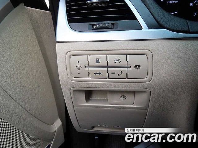 Hyundai Genesis DH G380 Finest Edition AWD, 2016 13