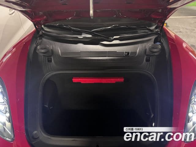 Porsche 718 Boxster 2.5 GTS, 2020 14