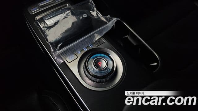 Genesis GV70, 2021 9