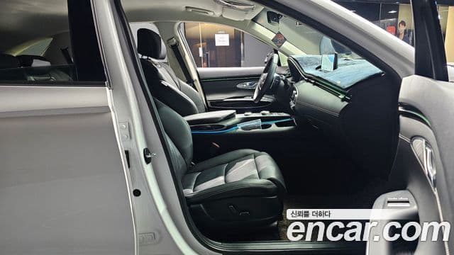 Genesis GV70, 2021 10