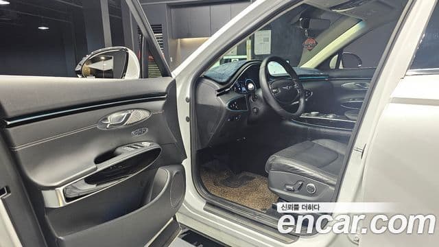 Genesis GV70, 2021 11