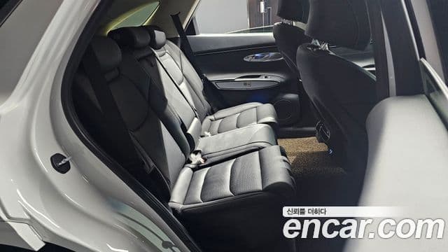 Genesis GV70, 2021 12