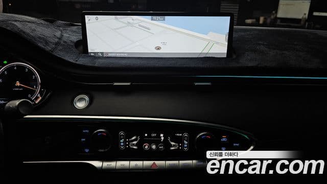 Genesis GV70, 2021 14