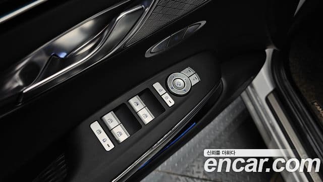 Genesis GV70, 2021 16