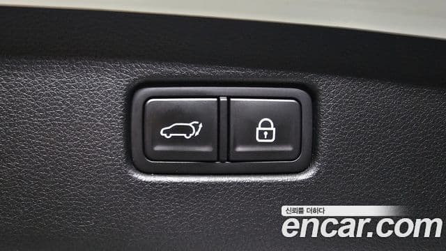 Genesis GV70, 2021 20