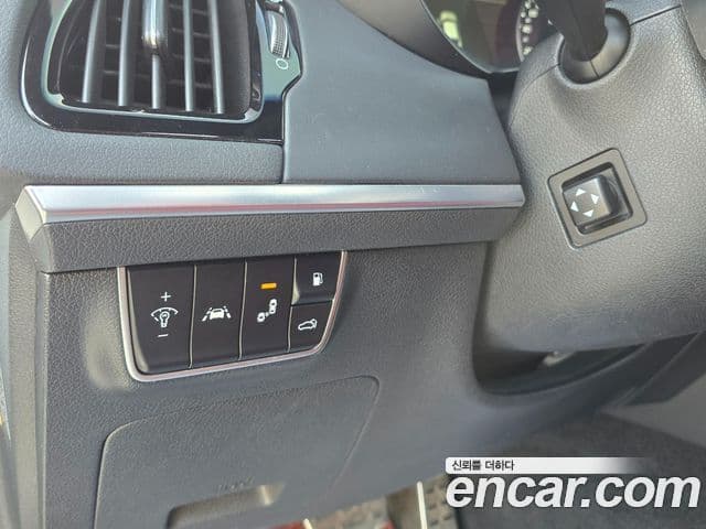 Kia 스팅어 GT, 2018 12