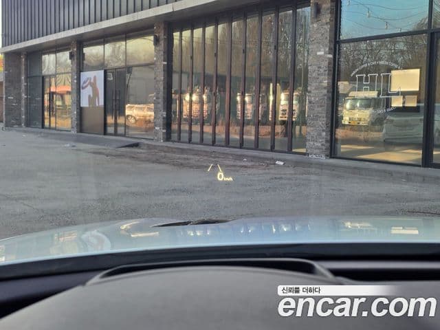 Kia 스팅어 GT, 2018 16