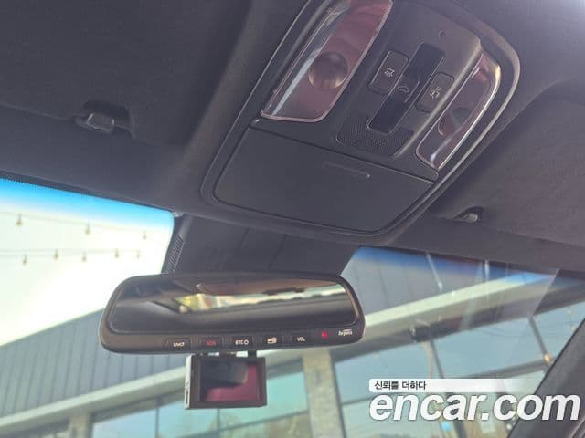 Kia 스팅어 GT, 2018 17