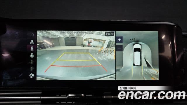 Kia Carnival 4세대 Noblesse, 2021 15