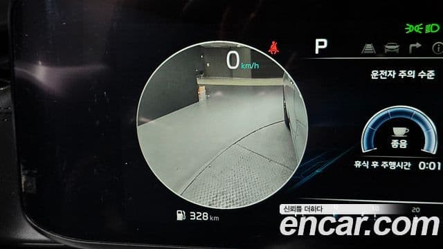 Kia Carnival 4세대 Noblesse, 2021 17