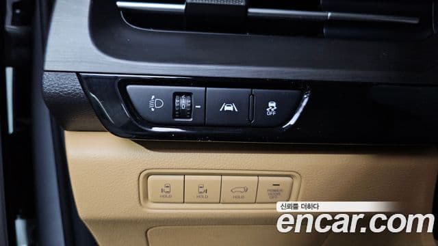 Kia Carnival 4세대 Noblesse, 2021 18