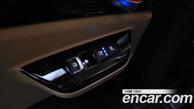 Kia Carnival 4세대 Noblesse, 2021 19