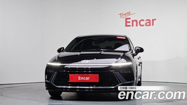 Hyundai Sonata D Edge(DN8) Business 1, 2024 3