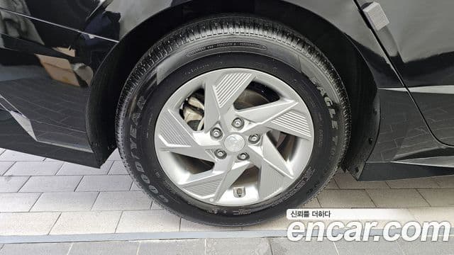 Hyundai Sonata D Edge(DN8) Business 1, 2024 все фото