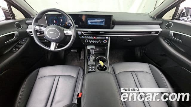 Hyundai Sonata D Edge(DN8) Business 1, 2024 7