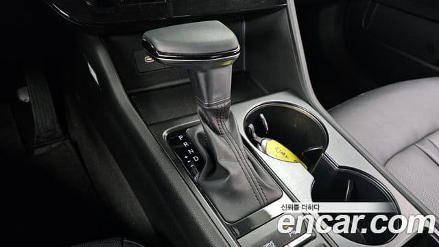 Hyundai Sonata D Edge(DN8) Business 1, 2024 9