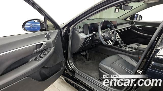 Hyundai Sonata D Edge(DN8) Business 1, 2024 10