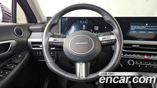 Hyundai Sonata D Edge(DN8) Business 1, 2024 13