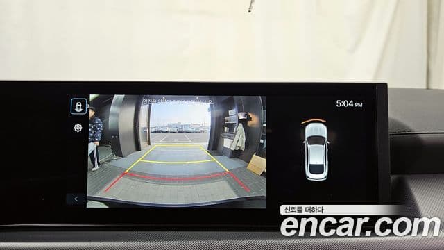 Hyundai Sonata D Edge(DN8) Business 1, 2024 15