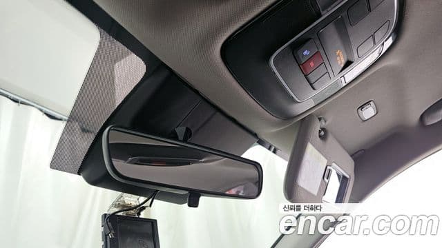 Hyundai Sonata D Edge(DN8) Business 1, 2024 17