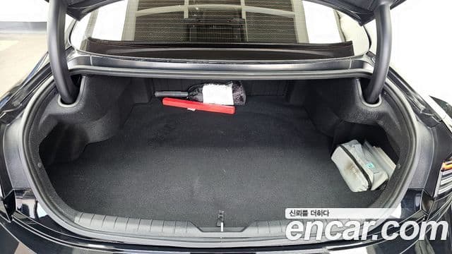 Hyundai Sonata D Edge(DN8) Business 1, 2024 20