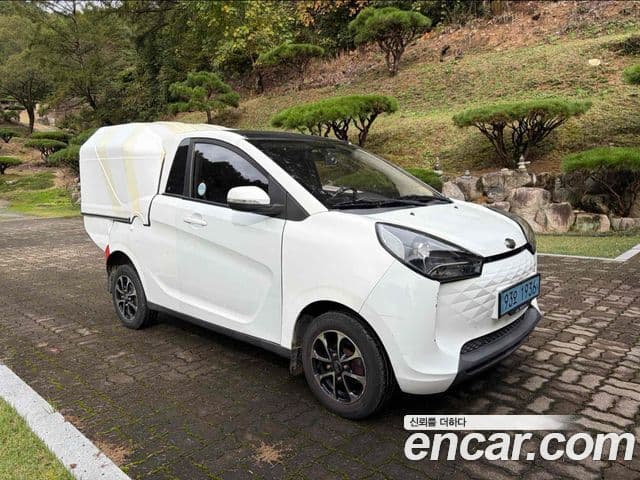 прочее 제조사 прочее прочее EV, 2020 1