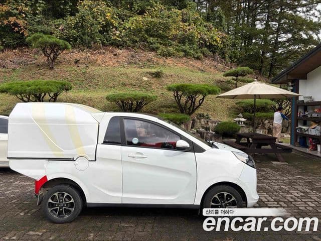 прочее 제조사 прочее прочее EV, 2020 2