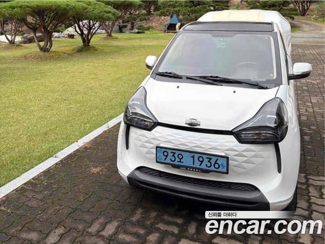 прочее 제조사 прочее прочее EV, 2020 3