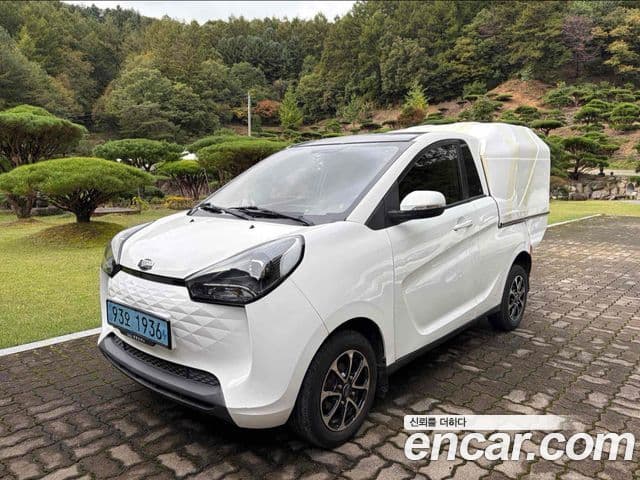 прочее 제조사 прочее прочее EV, 2020 7