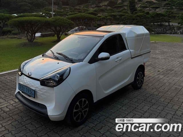 прочее 제조사 прочее прочее EV, 2020 11