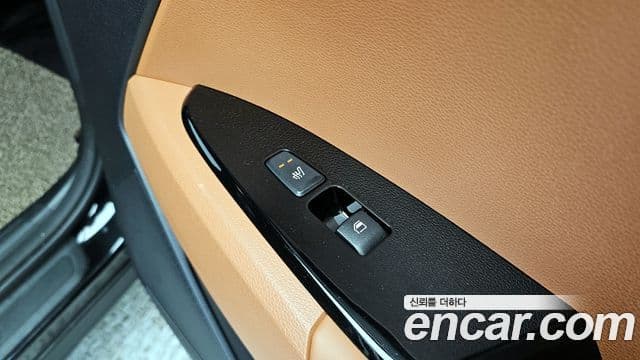 Kia Sportage 5세대 гибрид Noblesse 4WD, 2023 17