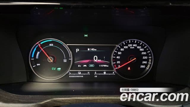 Kia Sorento 4세대 Prestige, 2022 8