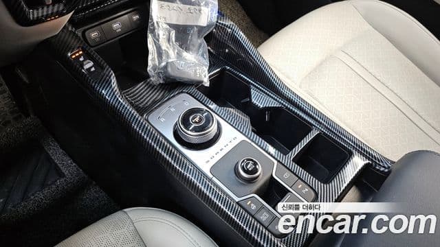 Kia Sorento 4세대 Prestige, 2022 9