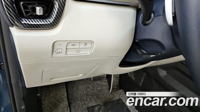 Kia Sorento 4세대 Prestige, 2022 16